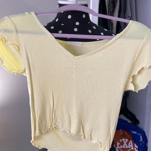 tillys t shirt